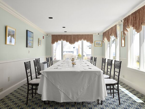 homer room